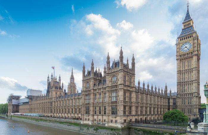The  House of Lords committee will investigate the impact of the 2003 Licensing Act. Photo: Chbaum/Shutterstock