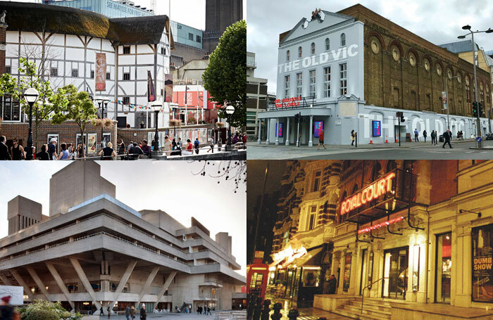 The Globe the Old Vic the Royal Court and the National Theatre are among the arts organiations that have received grants from the Sackler Trust
