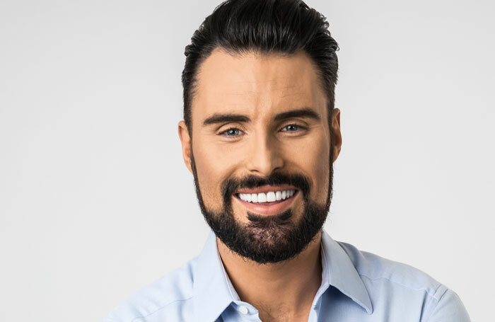 Rylan Clark-Neal will star in Nativity! The Musical. Photo: Oliver Rosser.