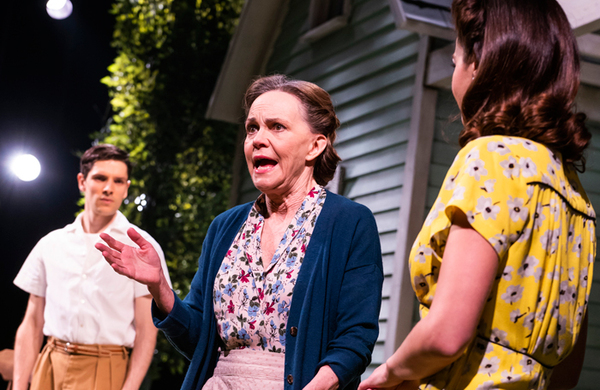 All My Sons starring Bill Pullman and Sally Field at the Old Vic, London – review round-up
