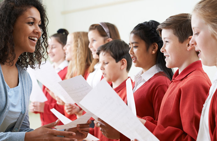 Arts subjects should be recognised for boosting learners’ wider personal development, says Arts Council England. Photo: Shutterstock