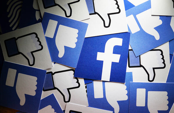 Howard Sherman: How changes to Facebook’s algorithm heaped injury on the arts and its coverage