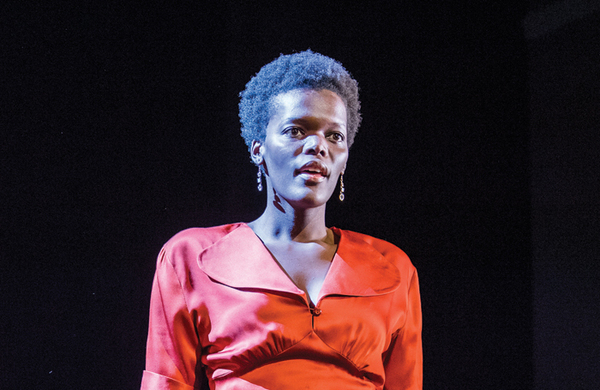 Sheila Atim appointed trustee at London's Old Vic as theatre announces new ticketing schemes