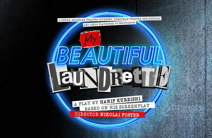 My Beautiful Laundrette will tour the UK later this year