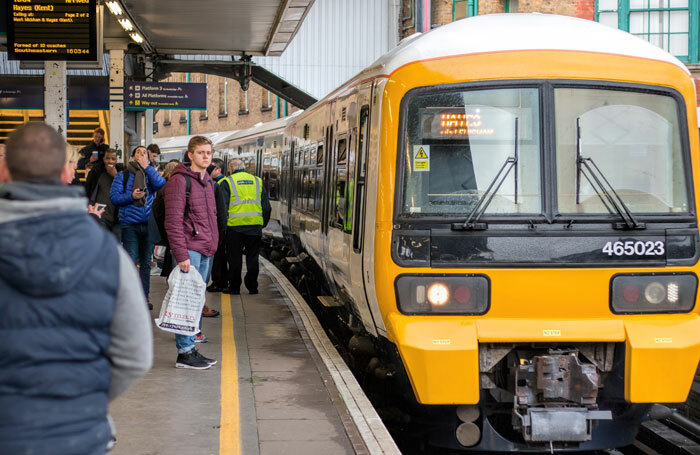 Actors say the rising costs of travel to and from London is making attending auditions in the capital a costly prospect. Photo: Shutterstock