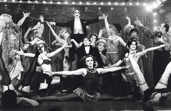 Stephen Arnell: How Bob Fosse's legacy is being re-examined in the age of #MeToo