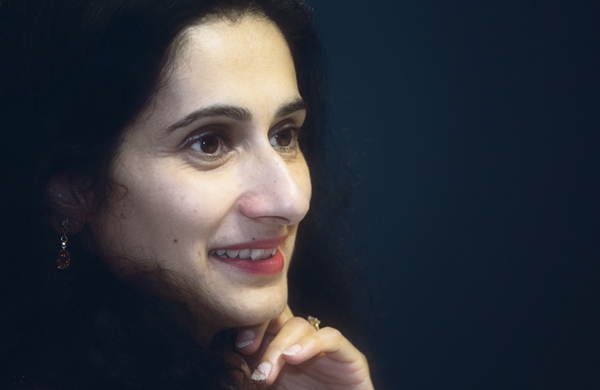 Dramaturg Uzma Hameed: ‘Ballet is so sublime, it has to handle big ideas, surely?’