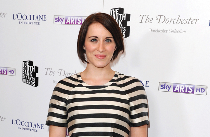 Vicky McClure. Photo: Shutterstock