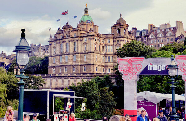 Scottish government calls cultural visa summit amid concerns over impact on Edinburgh festivals