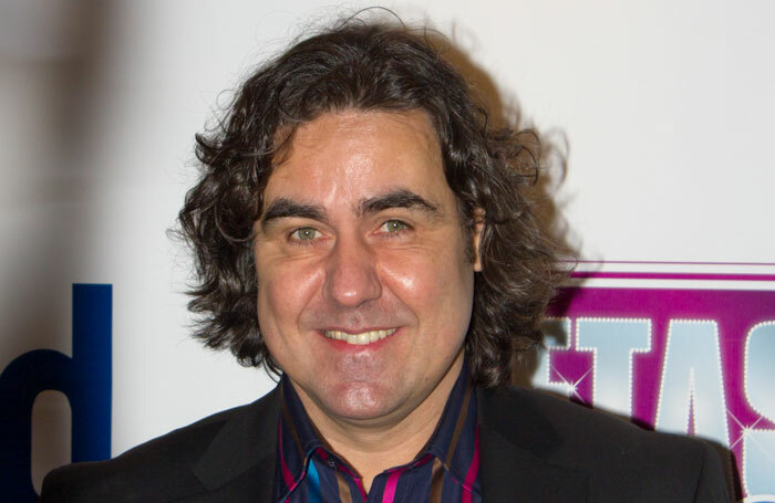 Blue Book Artist Management will represent acts such as Micky Flanagan, above. Photo: Shutterstock