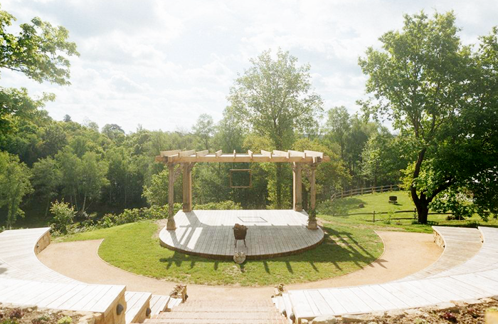 Tunbridge Wells Amphitheatre