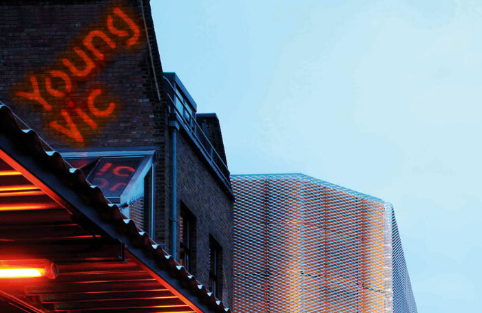 The Young Vic has responded to the Tree authorship allegations on its website. Photo: Philip Vile
