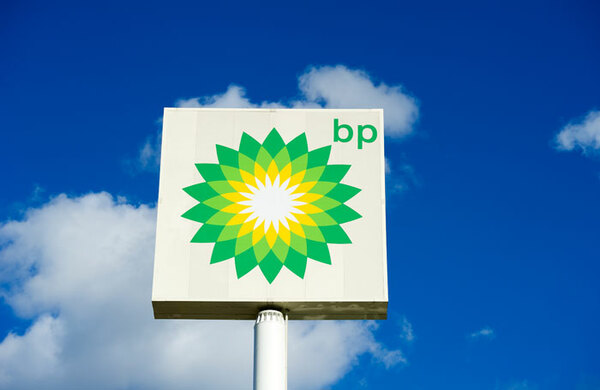 BP chief executive brands arts sponsorship protests 'curious' and 'odd'