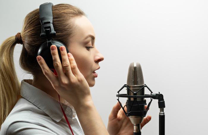 Voice-over artists have labelled Uber-style peer-to-peer recruitment sites as "exploitative". Photo: Shutterstock