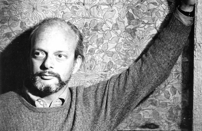 Hal Prince pictured in the late 1970s