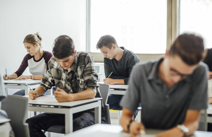 Opposers to the changes claim it could mean many students face receiving lower grades than they had expected. Photo: Shutterstock