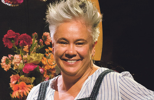 Emma Rice to adapt Wuthering Heights for National Theatre and UK tour