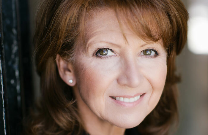 Richard Jordan would love to see Bonnie Langford play Dolly Gallagher Levi in Hello, Dolly!