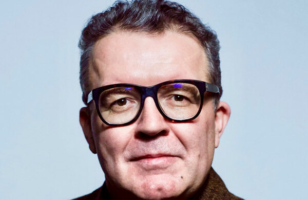 Labour's Tom Watson: 'No-deal Brexit would be disastrous for the arts and needs to be stopped'