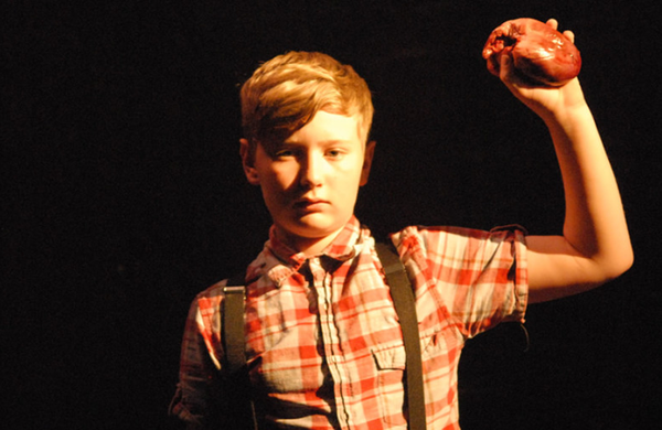 Glasgow young people’s theatre company Junction 25 closes following funding issues