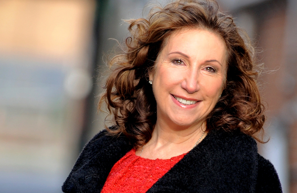 Kay Mellor partners with Leeds Playhouse to launch £10k fellowship