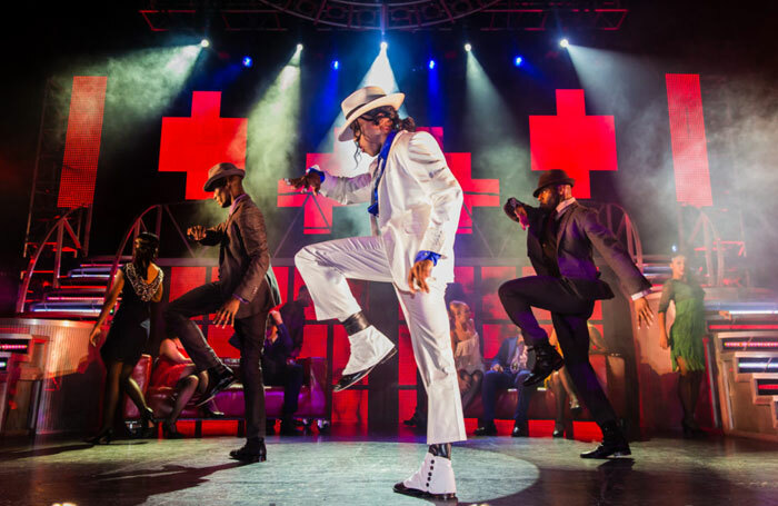 Thriller Live will end its run at the Lyric Theatre in April 2020