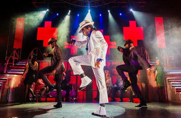 Thriller Live to close at the Lyric Theatre after 11 years