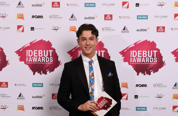 The Stage Debut Awards 2019: Jac Yarrow and Lynette Linton among this year's winners