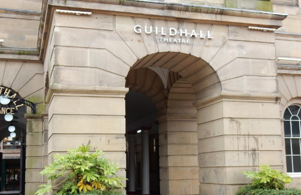 Derby Guildhall Theatre closed indefinitely as building survey exposes structural concerns