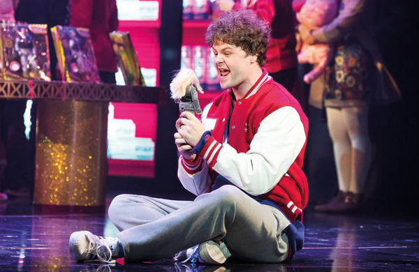 David Benedict: It’s time producers killed off ‘The Musical’