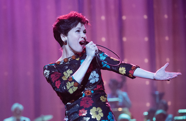 Writer Peter Quilter: Judy Garland movie will introduce my work to a whole new audience