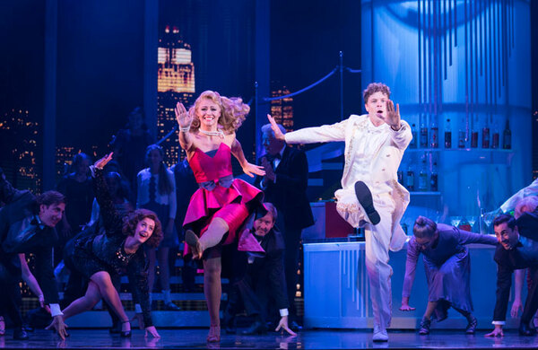 Richard Jordan: In defence of 'The Musical' – title branding matters