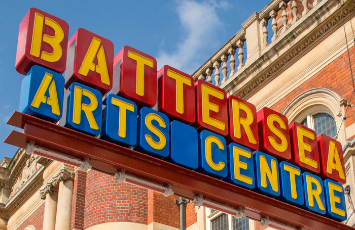 Battersea Arts Centre. Photo: Morley von Sternberg