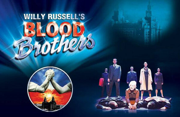 Actor steps in to save Blood Brothers performance with no rehearsal