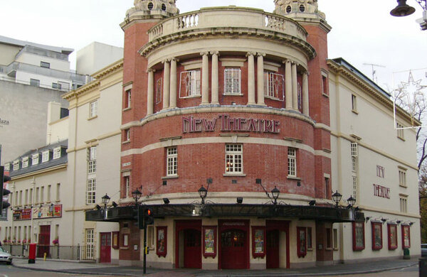 Cardiff's New Theatre to move from council control to independent operator