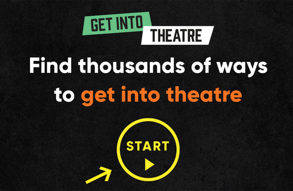 How Get Into Theatre can make your drama school decision easy