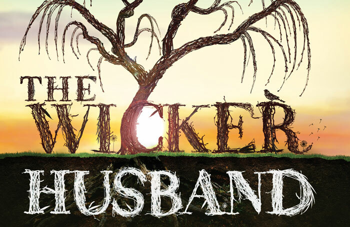 The Wicker Husband is one of two new musicals being staged at the Watermill next year