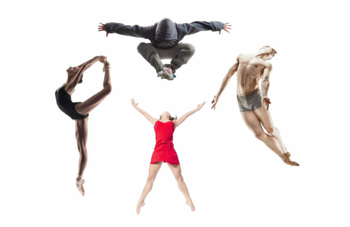 Choreography Online is a platform for dancers, choreographers and teachers