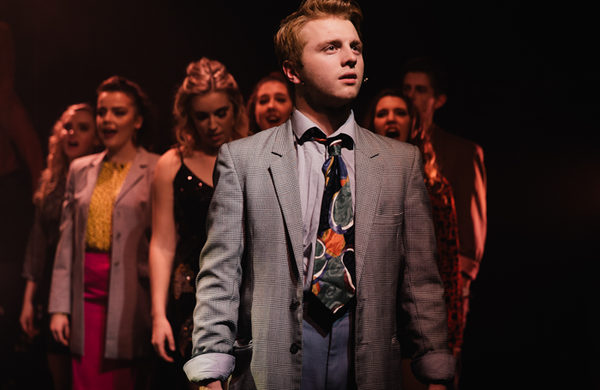 Italia Conti: The theatre school tailoring training for every student
