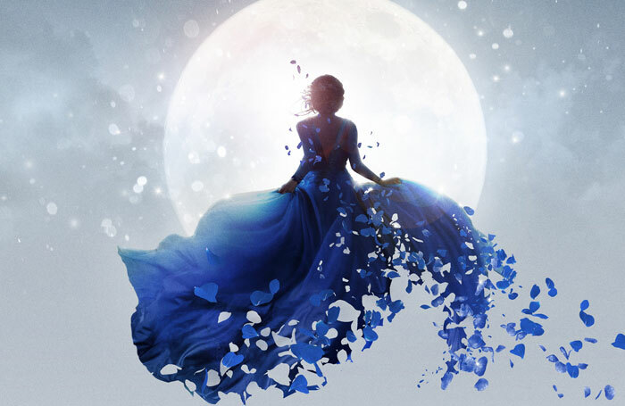 Rodgers and Hammerstein's Cinderella will play at the Hope Mill Theatre.