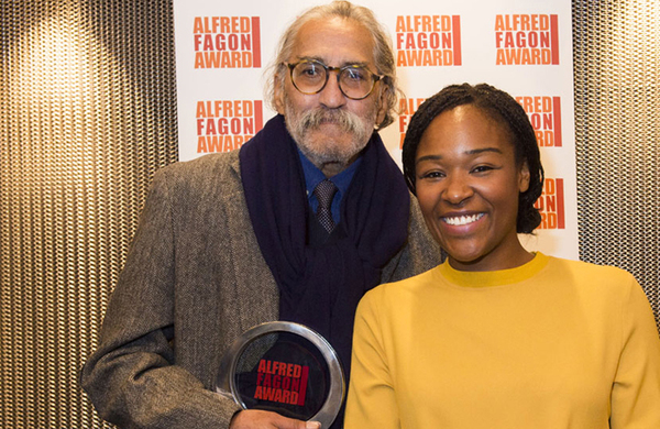 Roy Williams: Mustapha Matura was a truly inspirational figure for black British theatremakers