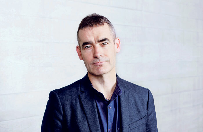 Rufus Norris. Photo: Paul Plews