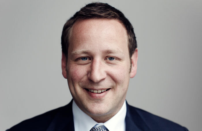 Former culture minister Ed Vaizey is standing down to focus on the arts and creative industries. Photo: Tom Donald