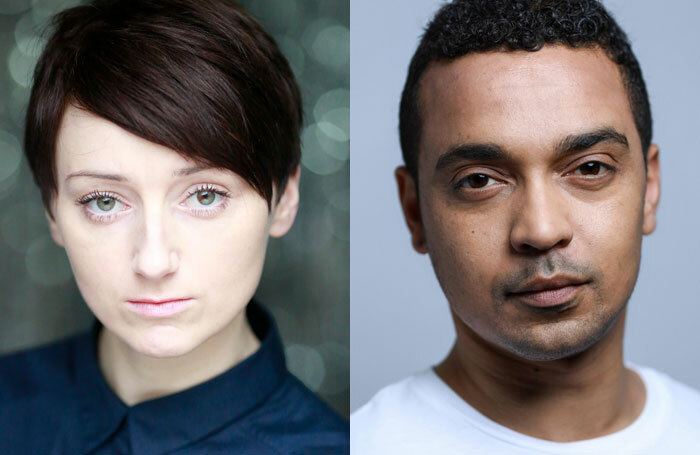 Jodie McNee and Danny Lee Wynter will star in Faustus: That Damned Woman