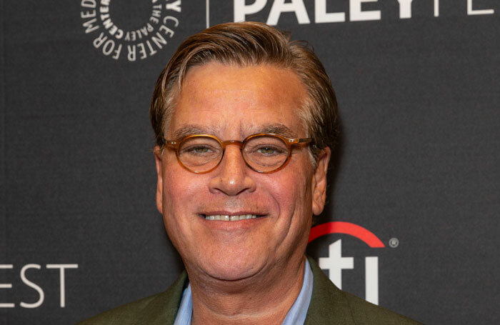 Oscar winner Aaron Sorkin has penned the adaptation of To Kill a Mockingbird that will come to the West End next year. Photo:Lev Radin/Shutterstock