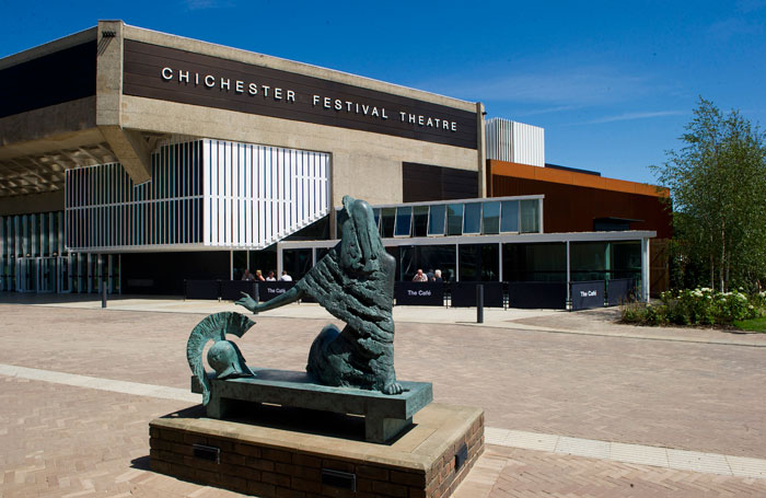 Chichester Festival Theatre 