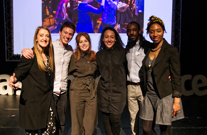 Annual event championing women in hip hop among dance projects to share £15k in bursaries