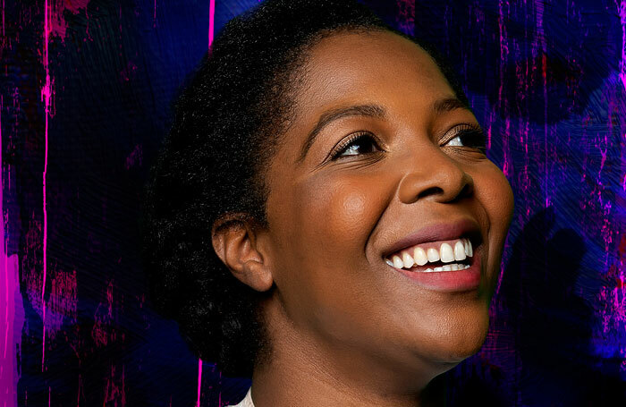 T'Shan Williams to replace Seyi Omooba in The Color Purple