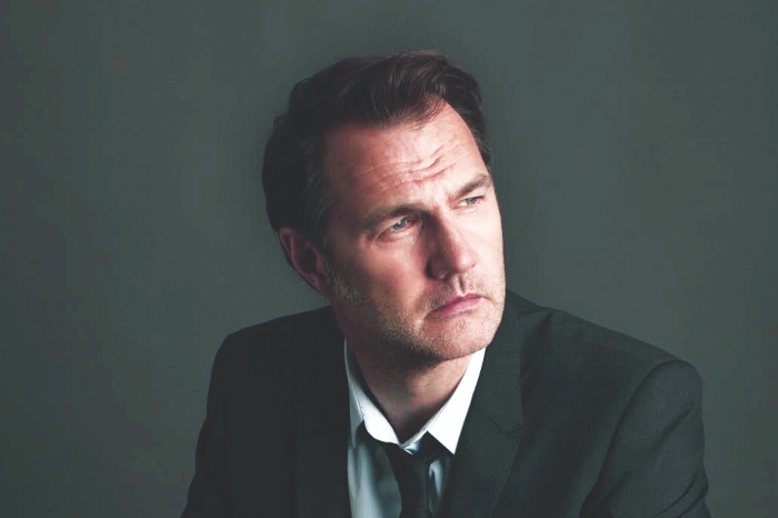 David Morrissey