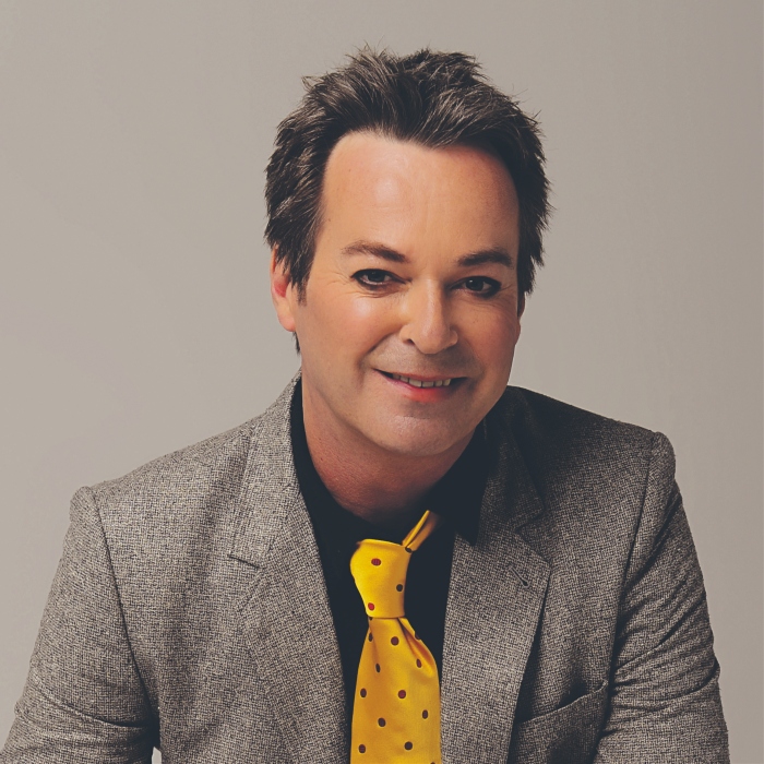 Julian Clary